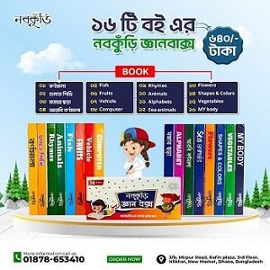 Nobokuri Gayan Box (16 Pics)