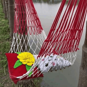 Hammocks/Dulna Hand Made ( (Random color)